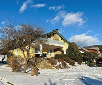 Ferienwohnung Kathrin