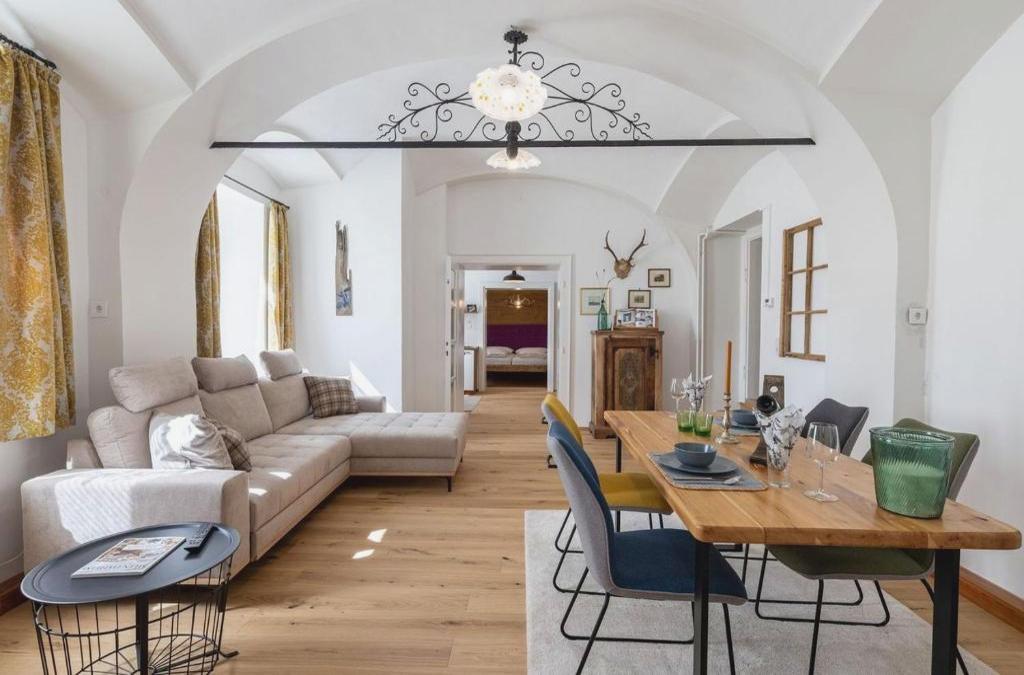 Sportredia Appartements