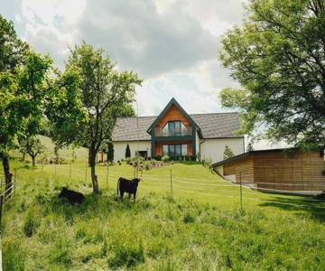 Koasa Hof Bed And Breakfast