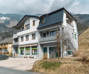 Naturparkresort Xeisblick