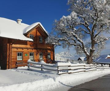 Bichlhütte