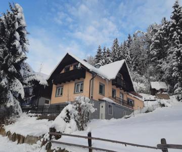 Haus Pinter In Schladming - Dachstein Region