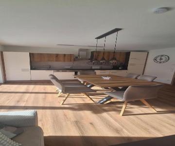 Ferienwohnung Pruggernglück