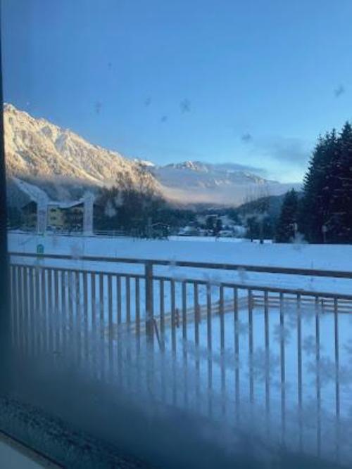 JARA APARTMENT- Ramsau am Dachstein