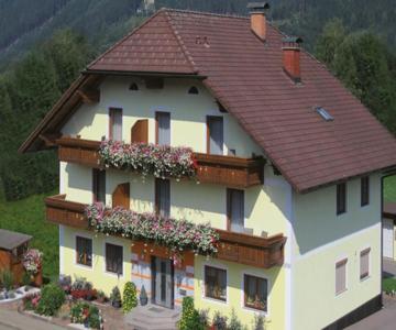 Frühstückspension Kuzmic