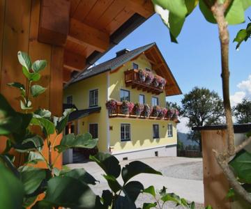 Bauernhof Huberhof