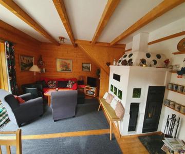 Ferienhaus Müller-kräuter