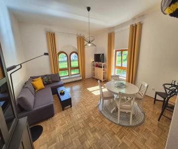 Appartement Bumblebee