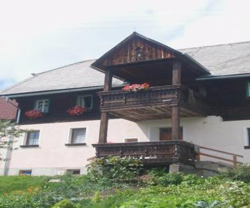 Ferienwohnung Am Rettlhof