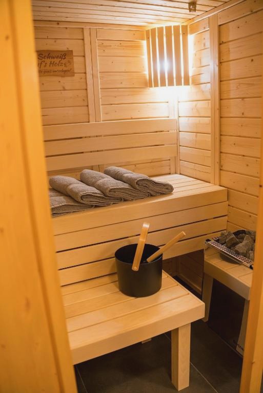 AlpinHerz Bio Penthouse Apartment