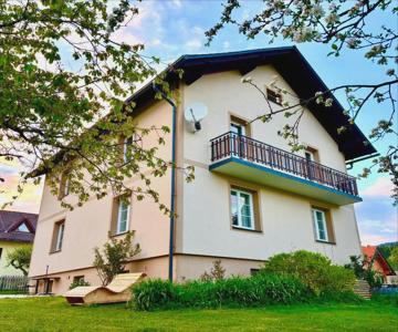 Ferienwohnung Am Labyrinth