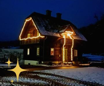 Ferienhaus Schlossbauer