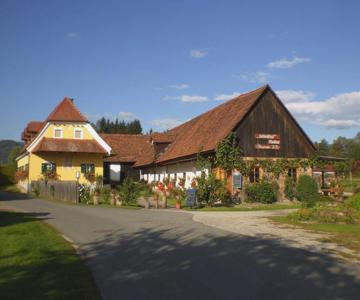 Ferienwohnung Samahof