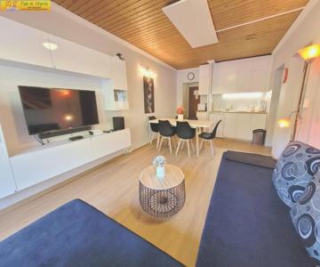 Apartment Almkogel