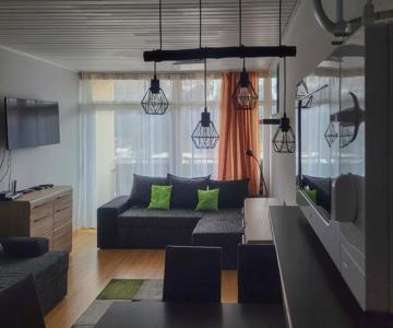 Grimming View Apartment