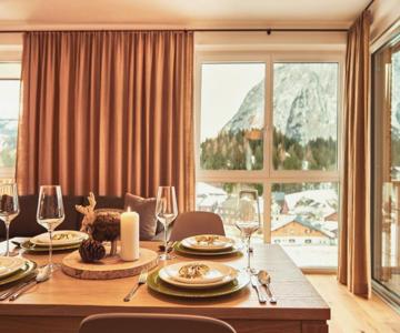 Adler Lodge D3 By Aa Holiday Homes
