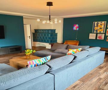 Mihome - Grimming View Apartment