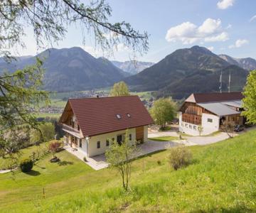 Gamserlalm Fam. Feichtenhofer