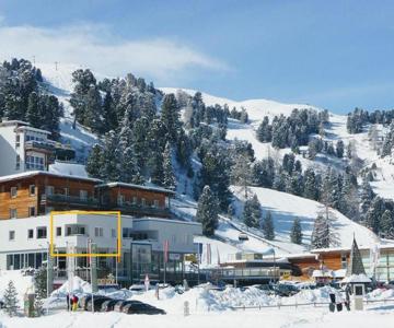 Haus Andreas - Ferienwohnungen