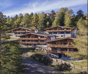 Turracher Zirbenlodges