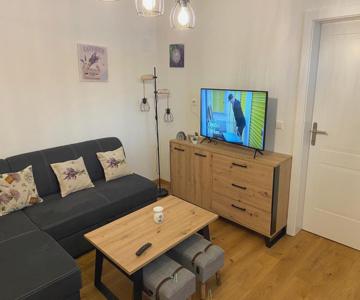 Vordernberg Štýrské Alpy