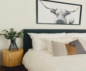 Apartment Traumblick Berggipfel