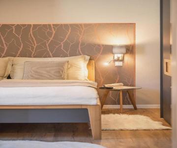 Appartements Am Landschaweg