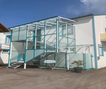 Zeltweg-rooms