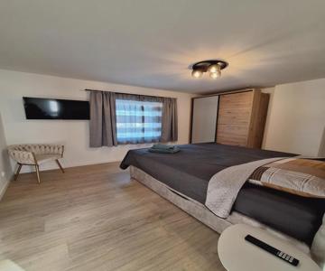 Murtal Appartement Top 4