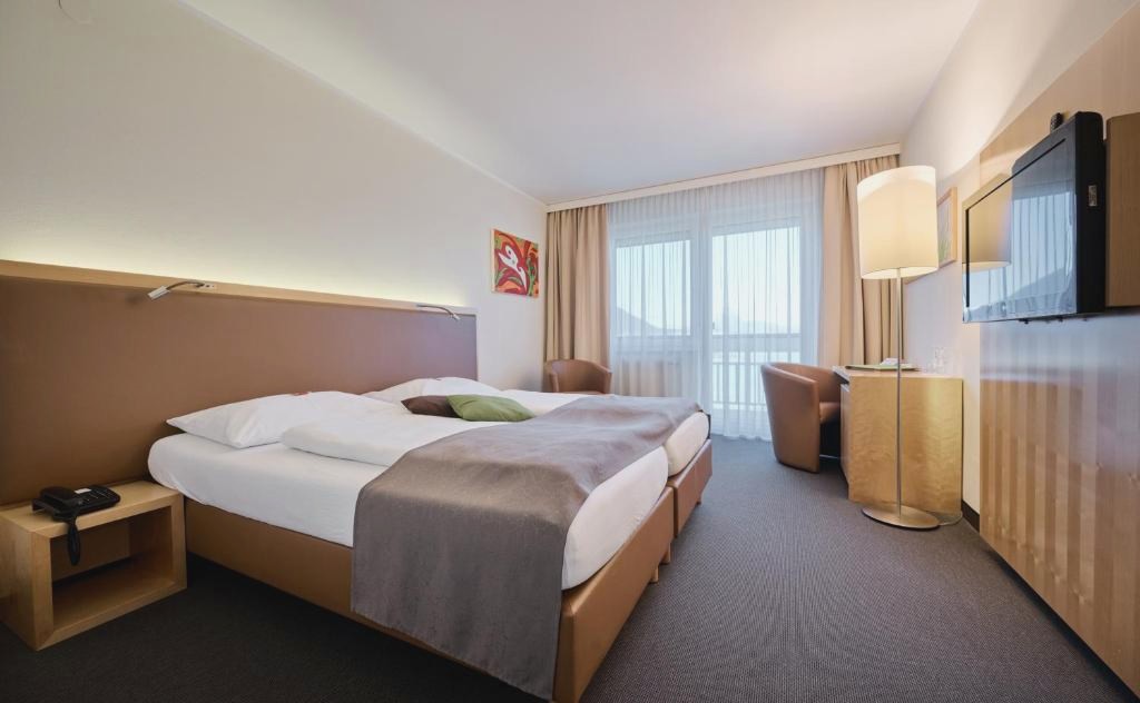 Hotel Momentum