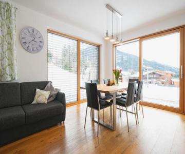 Ferienwohnung Hinterlehen