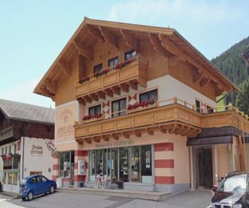 Gästehaus Anneliese