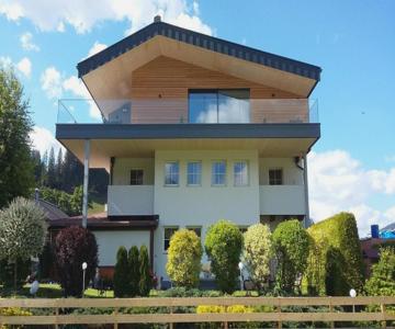 Appartements Schitter