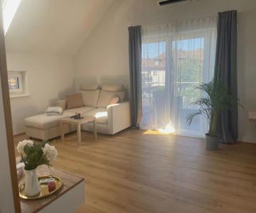 Untersberg Appartement 2