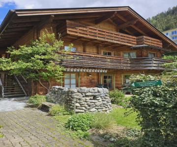 Ferienwohnung Langwallner