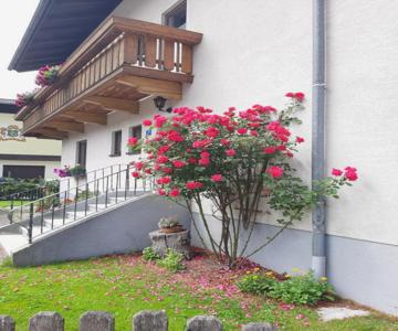 Ferienwohnung Valentin