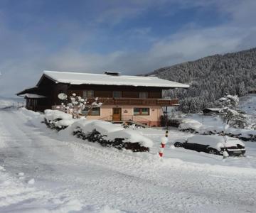 Ferienwohnung Franck