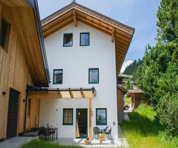 Reichenspitzblick Appartement