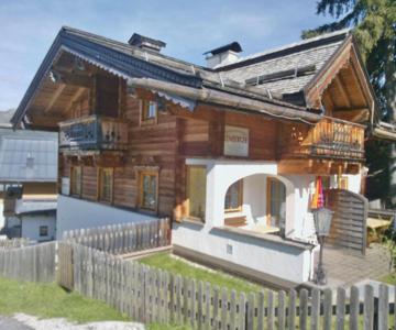 Ferienwohnungen Lemberger