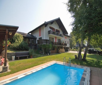 Gästehaus Schwaiger