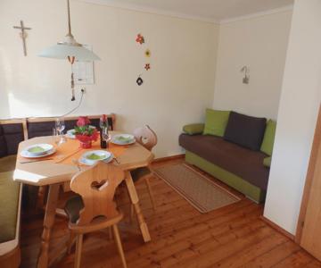 Urlaub Am Kräutlhof In Mariapfarr