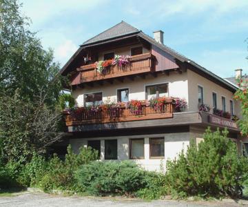 Ferienwohnung Hohengasner