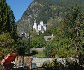 Ferienwohnungen Primoschitz