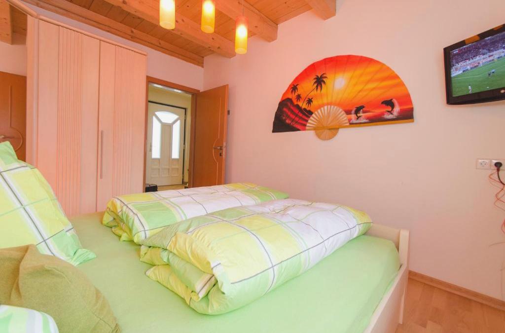 Ferienwohnung Schreilechner