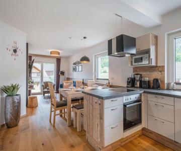 Ski Nature Apartment Lungau Top 15