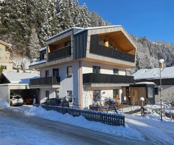 Appartement Pleikner