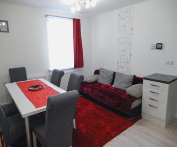 Apartment For Your Holiday