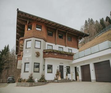 Appartement Conrad
