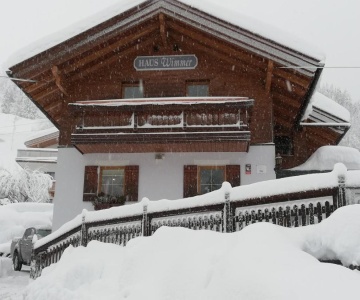 Haus Wimmer