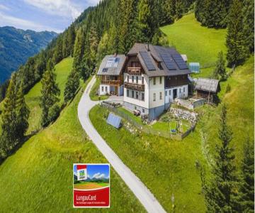 Ferienhaus Krametergut